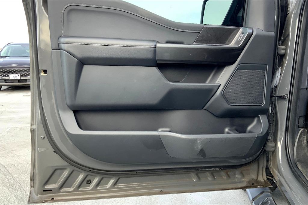 Thumbnail: 2021 Ford F-150 - 28