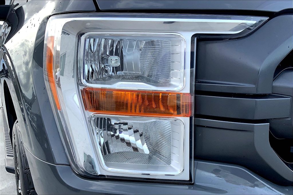 Thumbnail: 2021 Ford F-150 - 31