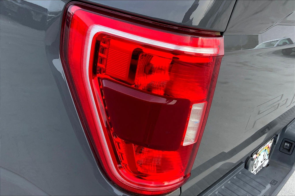 Thumbnail: 2021 Ford F-150 - 32