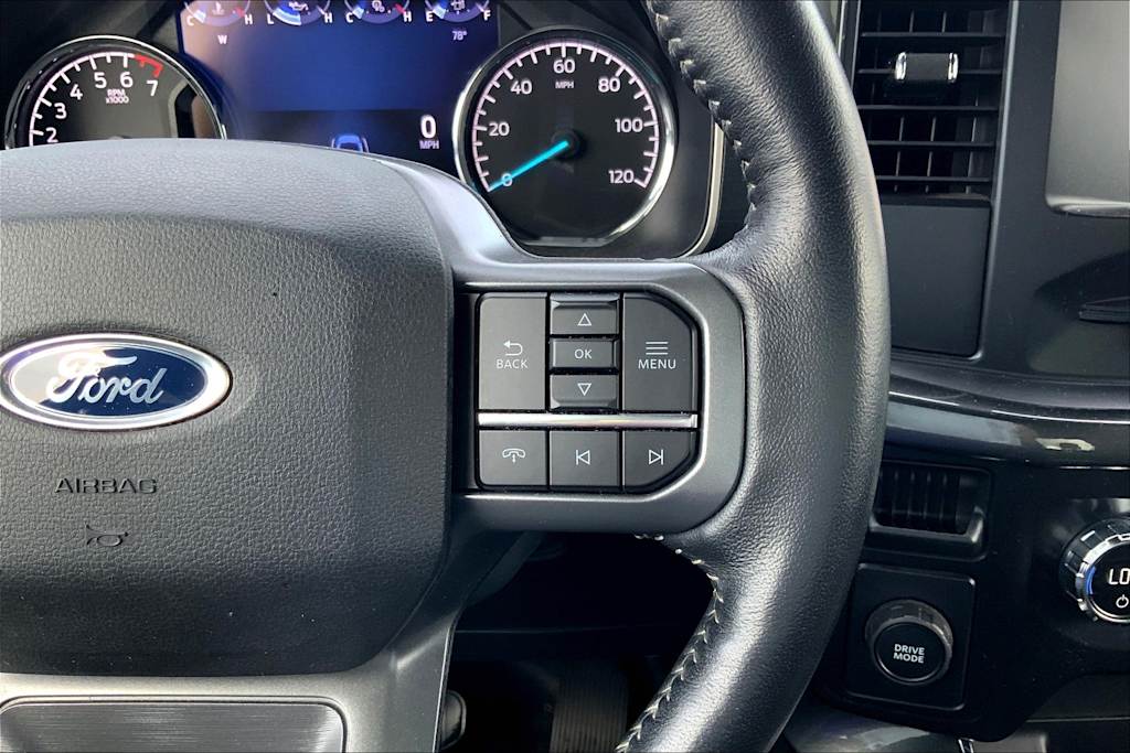 Thumbnail: 2021 Ford F-150 - 26