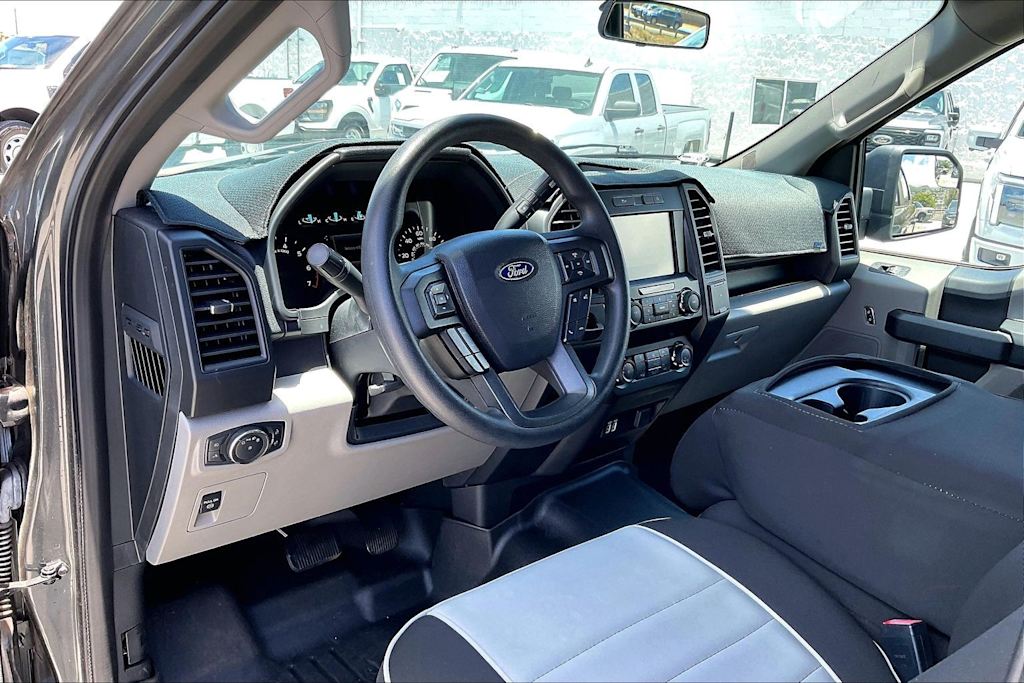 Thumbnail: 2020 Ford F-150 - 2