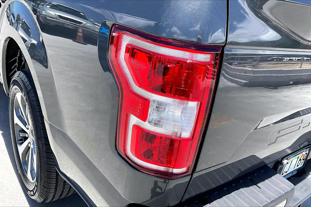Thumbnail: 2020 Ford F-150 - 32