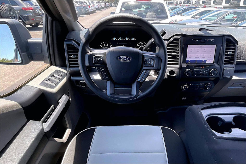 Thumbnail: 2020 Ford F-150 - 14