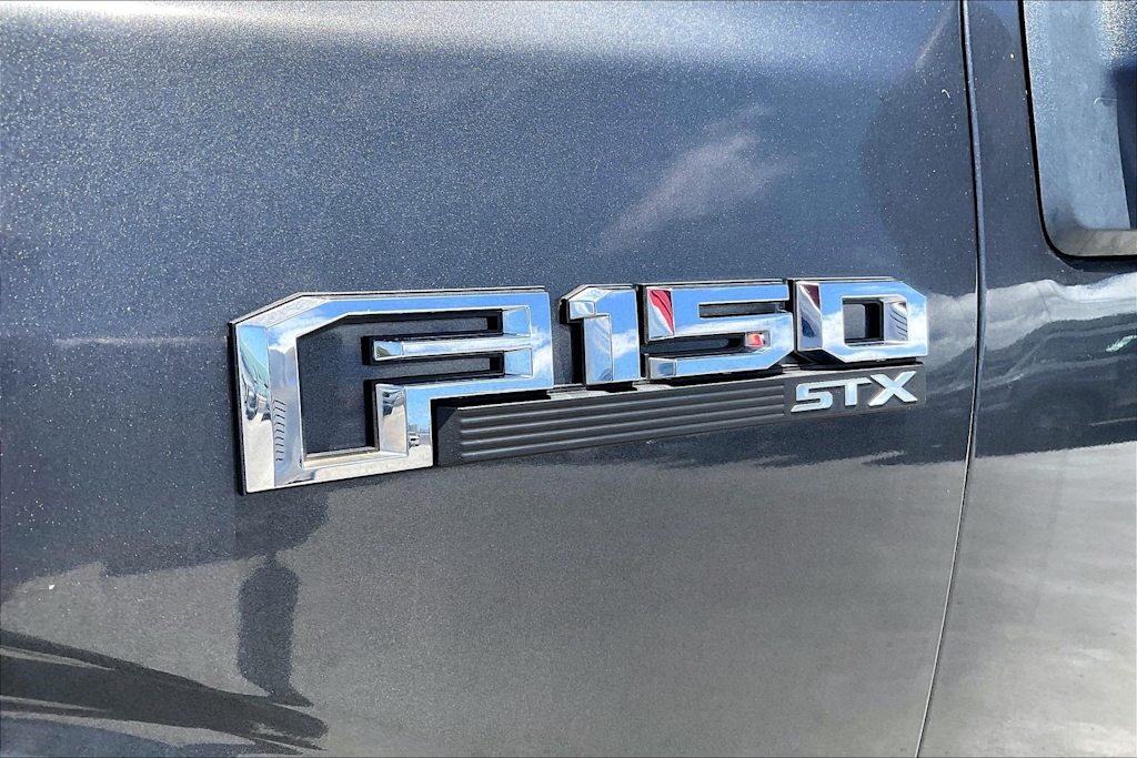 Thumbnail: 2020 Ford F-150 - 7
