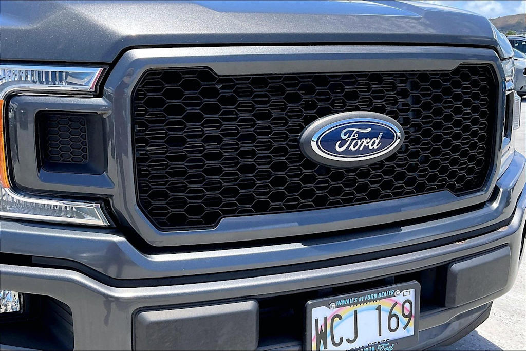 Thumbnail: 2020 Ford F-150 - 33