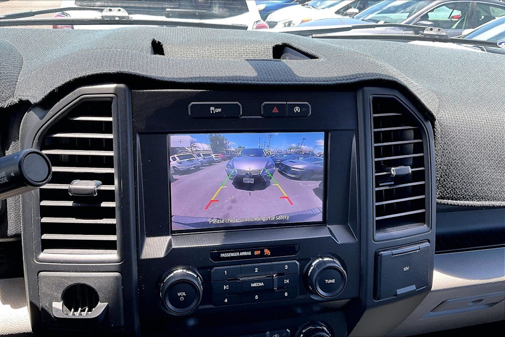 Thumbnail: 2020 Ford F-150 - 16