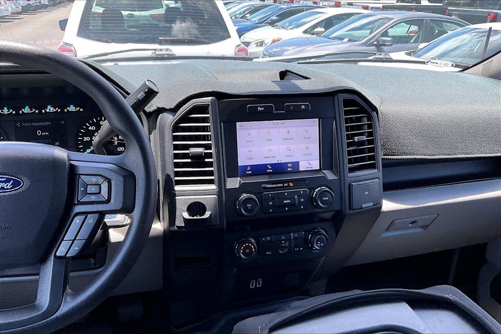 Thumbnail: 2020 Ford F-150 - 15