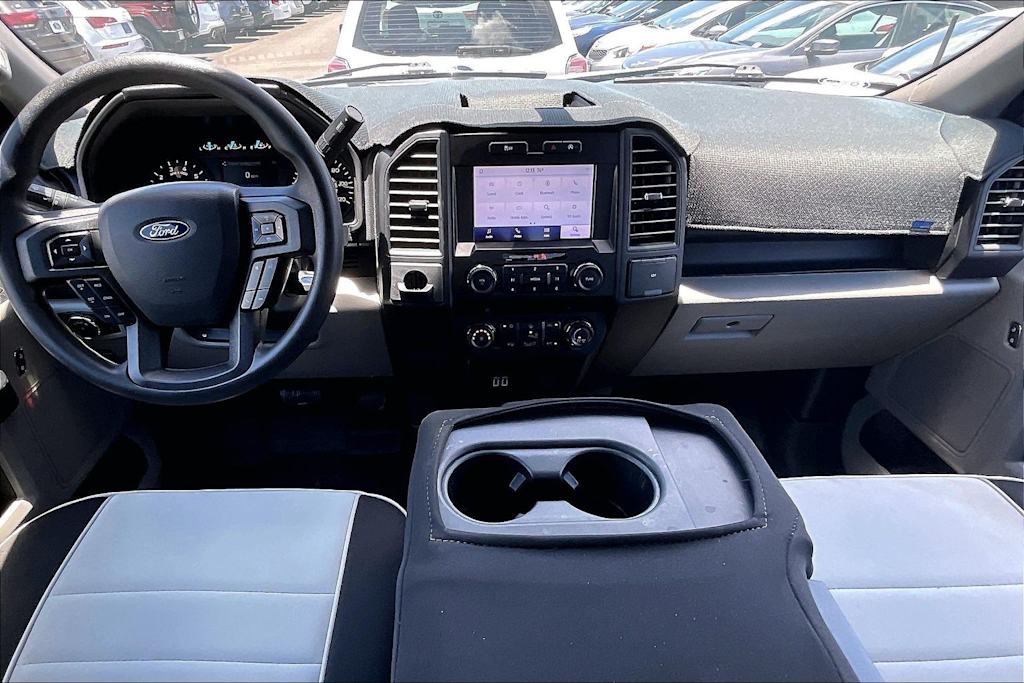 Thumbnail: 2020 Ford F-150 - 10
