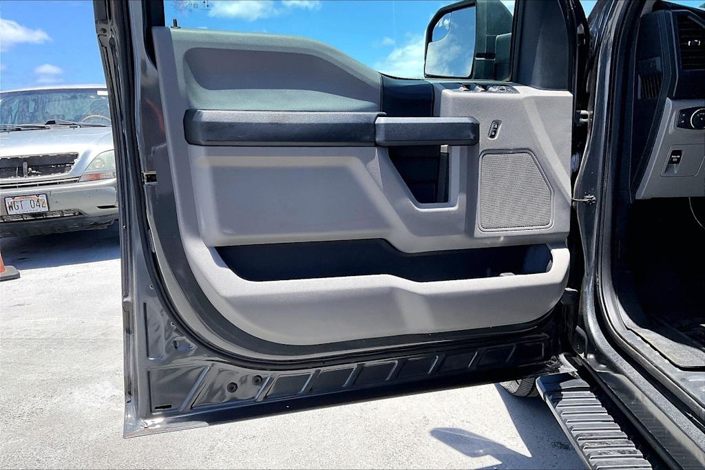 Thumbnail: 2020 Ford F-150 - 27