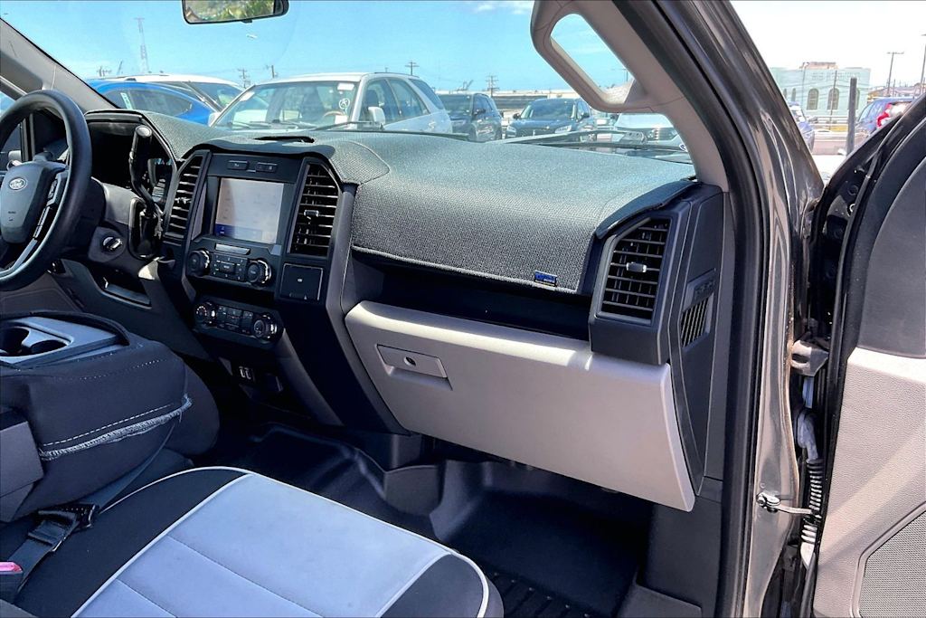 Thumbnail: 2020 Ford F-150 - 24