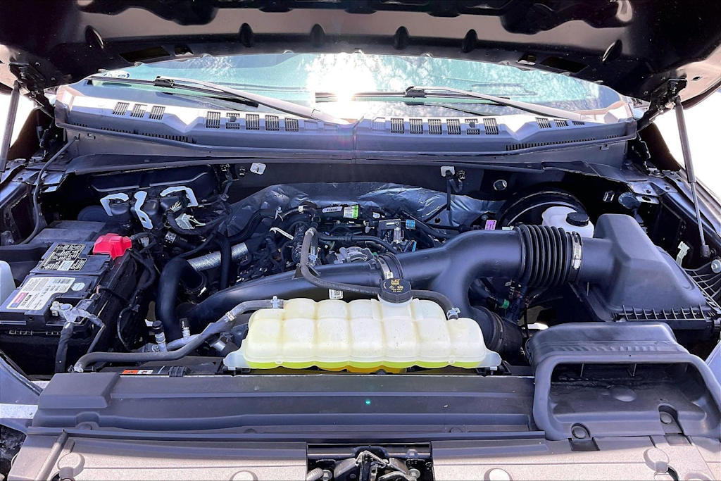 Thumbnail: 2020 Ford F-150 - 9