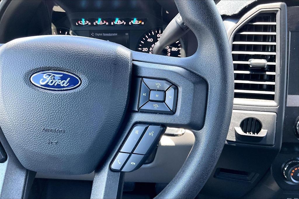 Thumbnail: 2020 Ford F-150 - 26