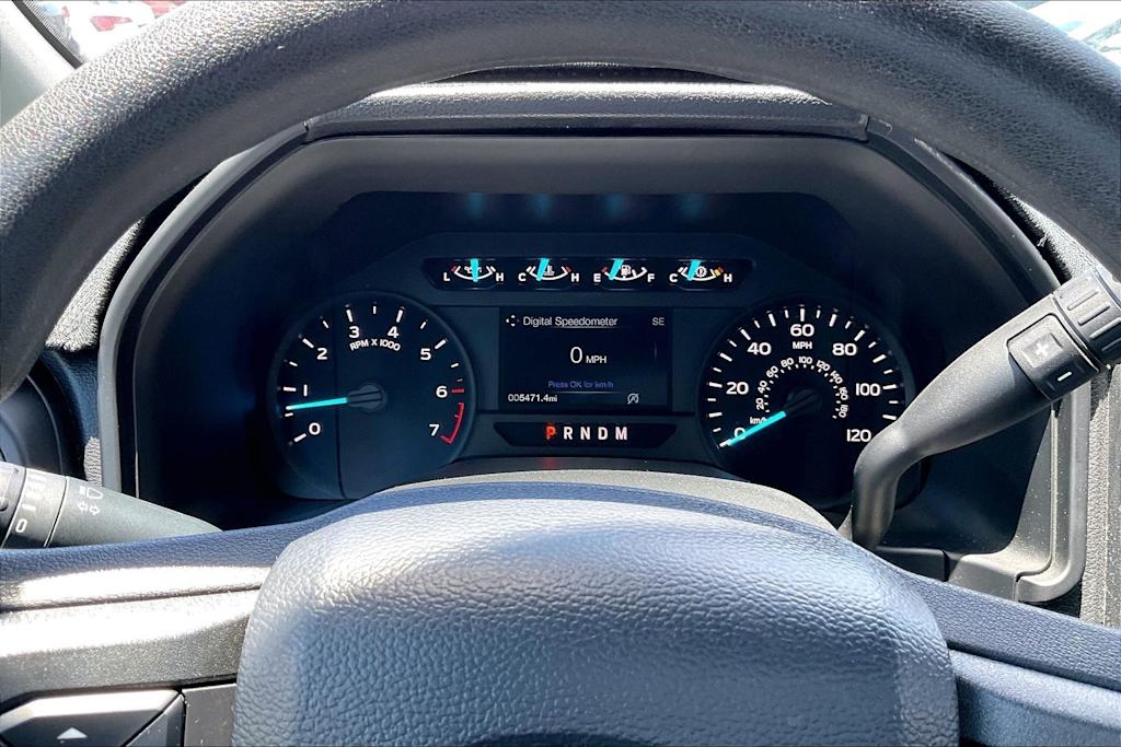 Thumbnail: 2020 Ford F-150 - 17