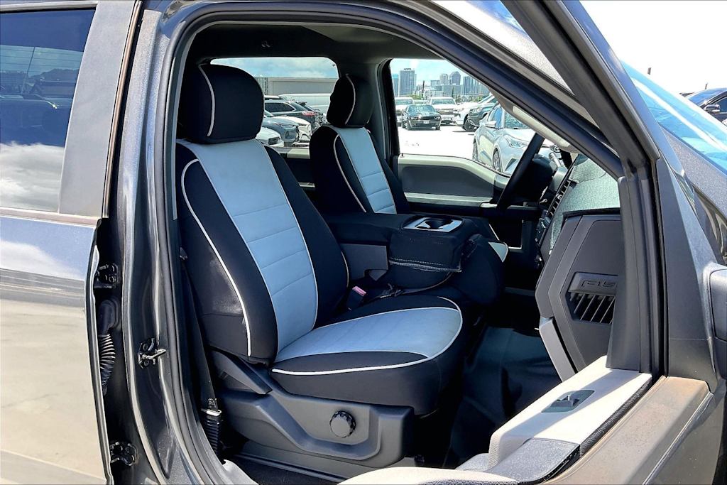 Thumbnail: 2020 Ford F-150 - 12
