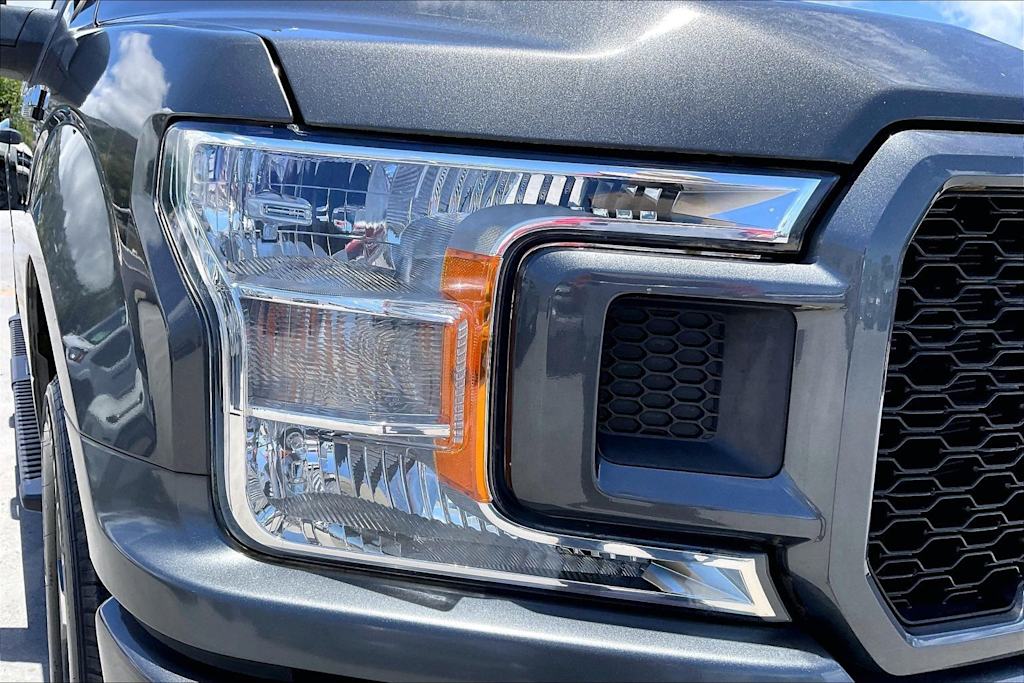 Thumbnail: 2020 Ford F-150 - 31