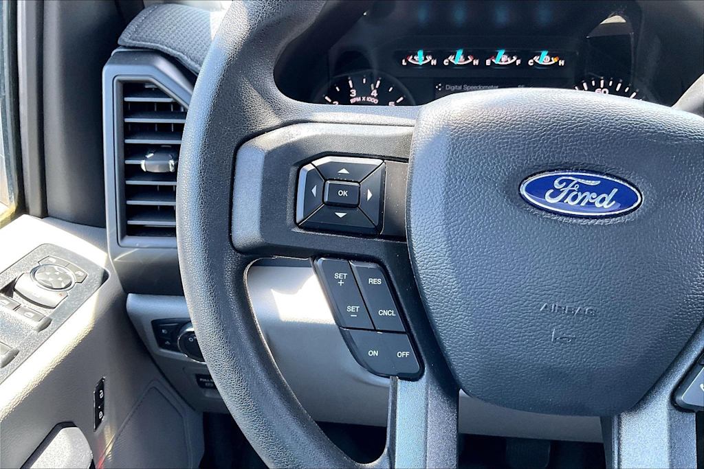 Thumbnail: 2020 Ford F-150 - 25