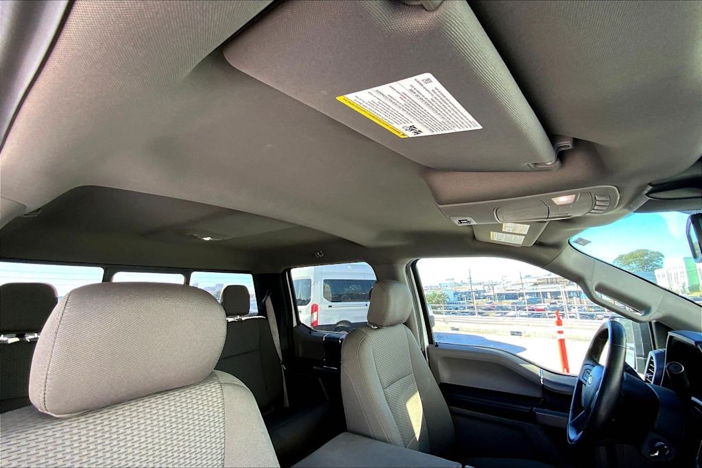 Thumbnail: 2019 Ford F-150 - 30