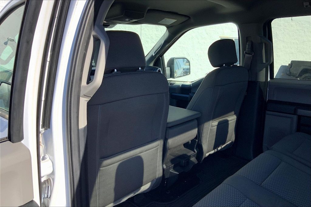 Thumbnail: 2019 Ford F-150 - 13