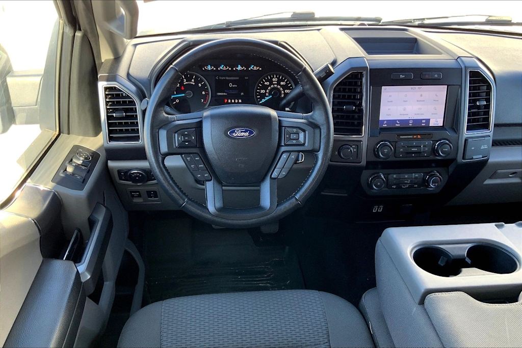 Thumbnail: 2019 Ford F-150 - 14