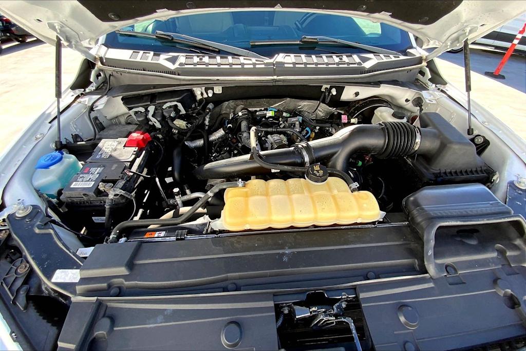 Thumbnail: 2019 Ford F-150 - 9