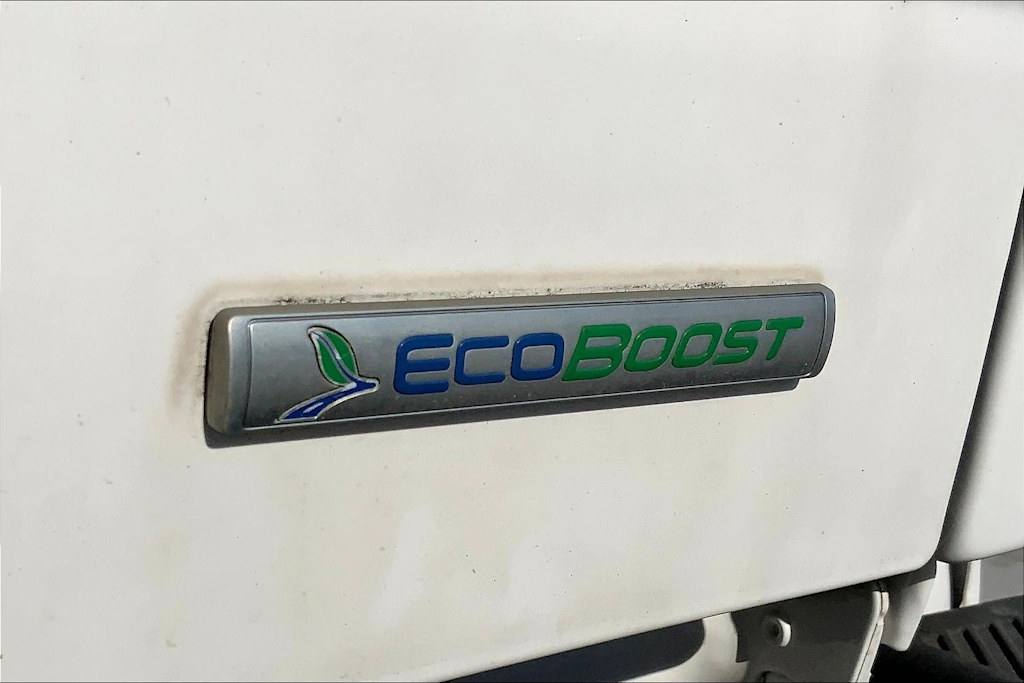 Thumbnail: 2019 Ford F-150 - 7