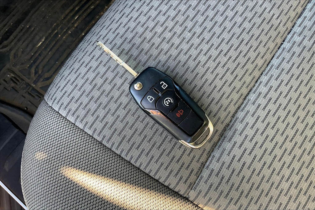 Thumbnail: 2019 Ford F-150 - 19