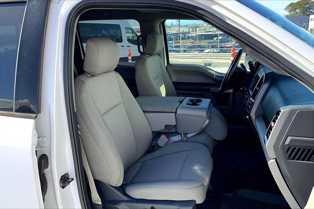 Thumbnail: 2019 Ford F-150 - 12