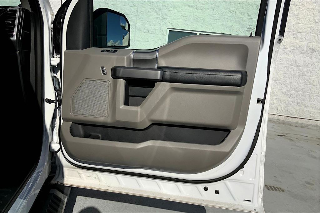 Thumbnail: 2019 Ford F-150 - 28