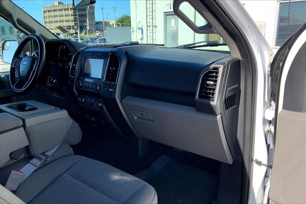 Thumbnail: 2019 Ford F-150 - 15