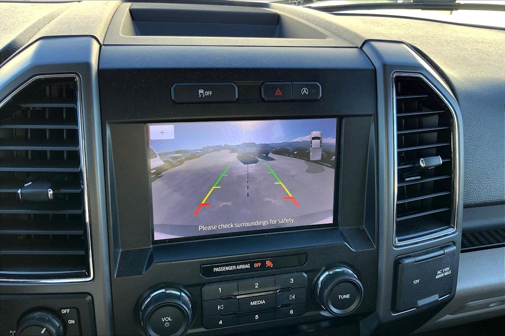 Thumbnail: 2019 Ford F-150 - 26