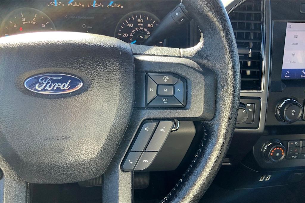 Thumbnail: 2019 Ford F-150 - 25