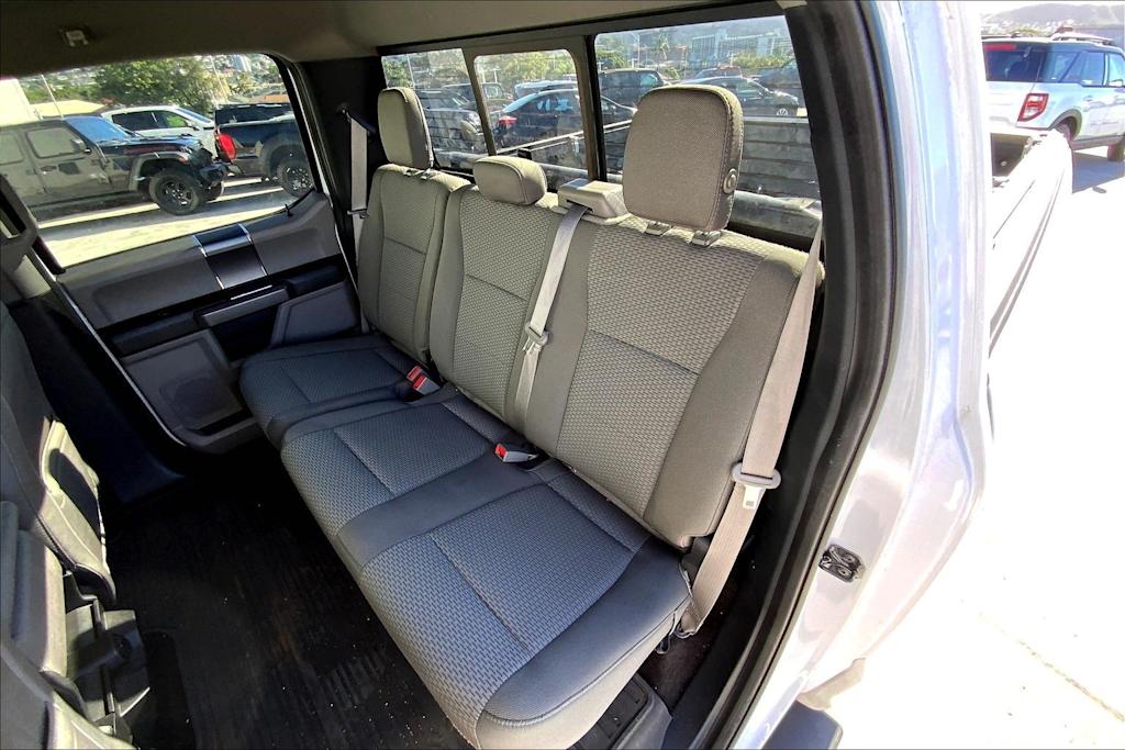 Thumbnail: 2019 Ford F-150 - 29