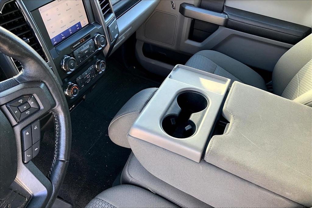 Thumbnail: 2019 Ford F-150 - 21