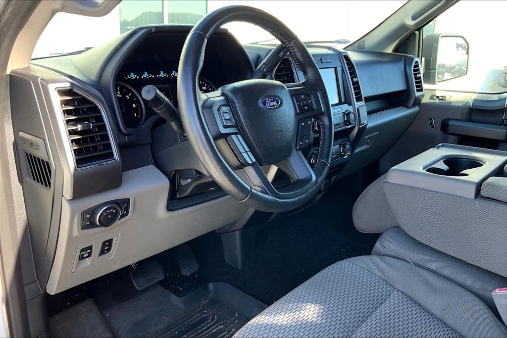 Thumbnail: 2019 Ford F-150 - 2