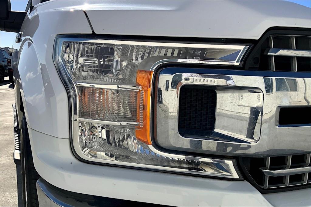 Thumbnail: 2019 Ford F-150 - 31