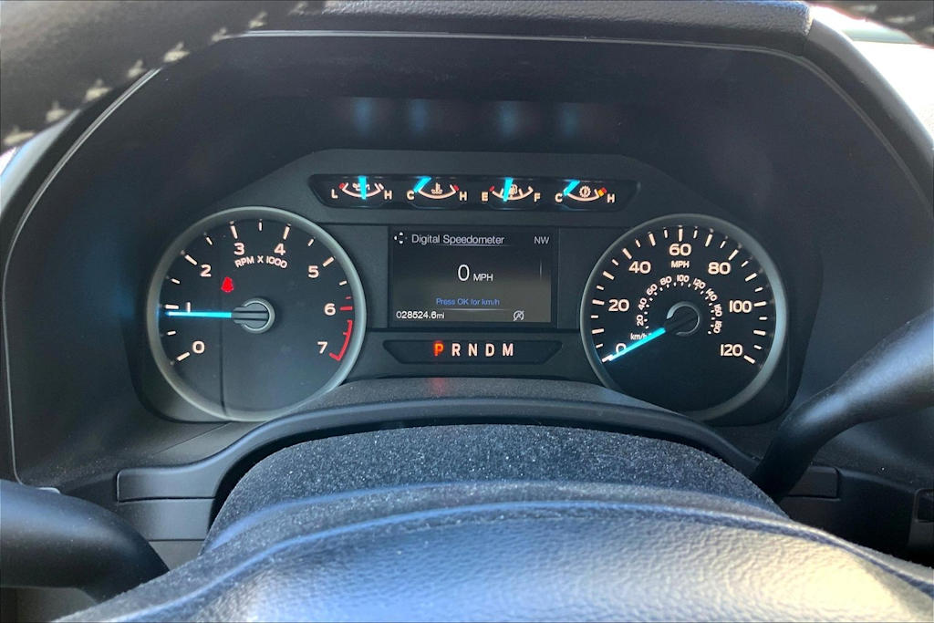 Thumbnail: 2019 Ford F-150 - 17