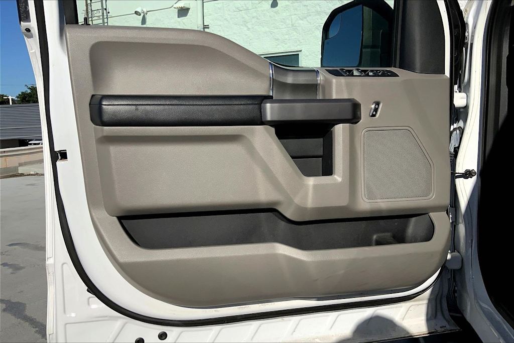 Thumbnail: 2019 Ford F-150 - 27