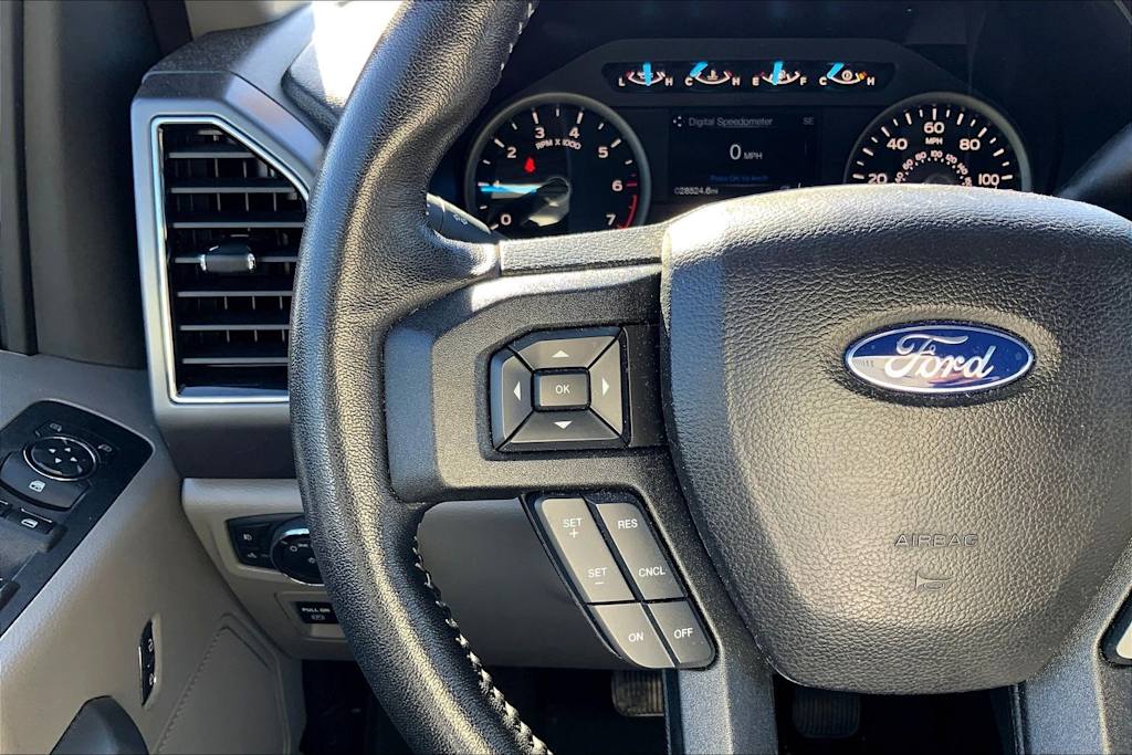 Thumbnail: 2019 Ford F-150 - 24