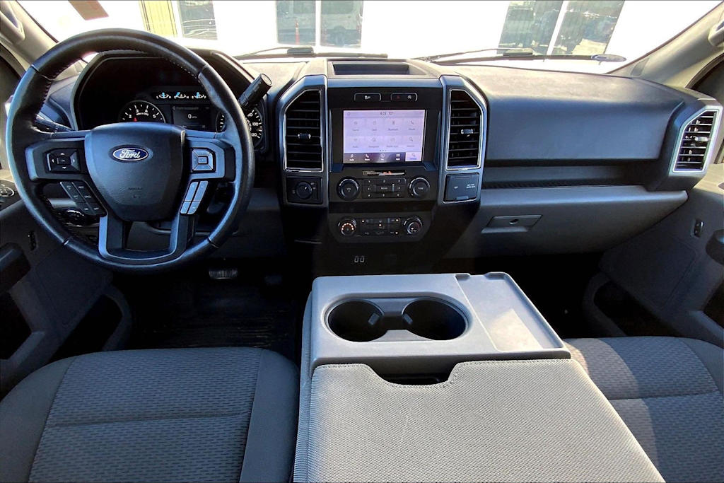 Thumbnail: 2019 Ford F-150 - 10