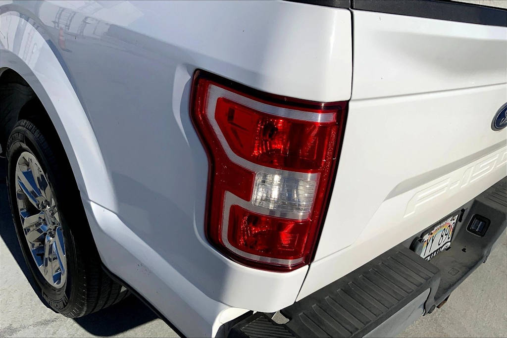 Thumbnail: 2019 Ford F-150 - 32