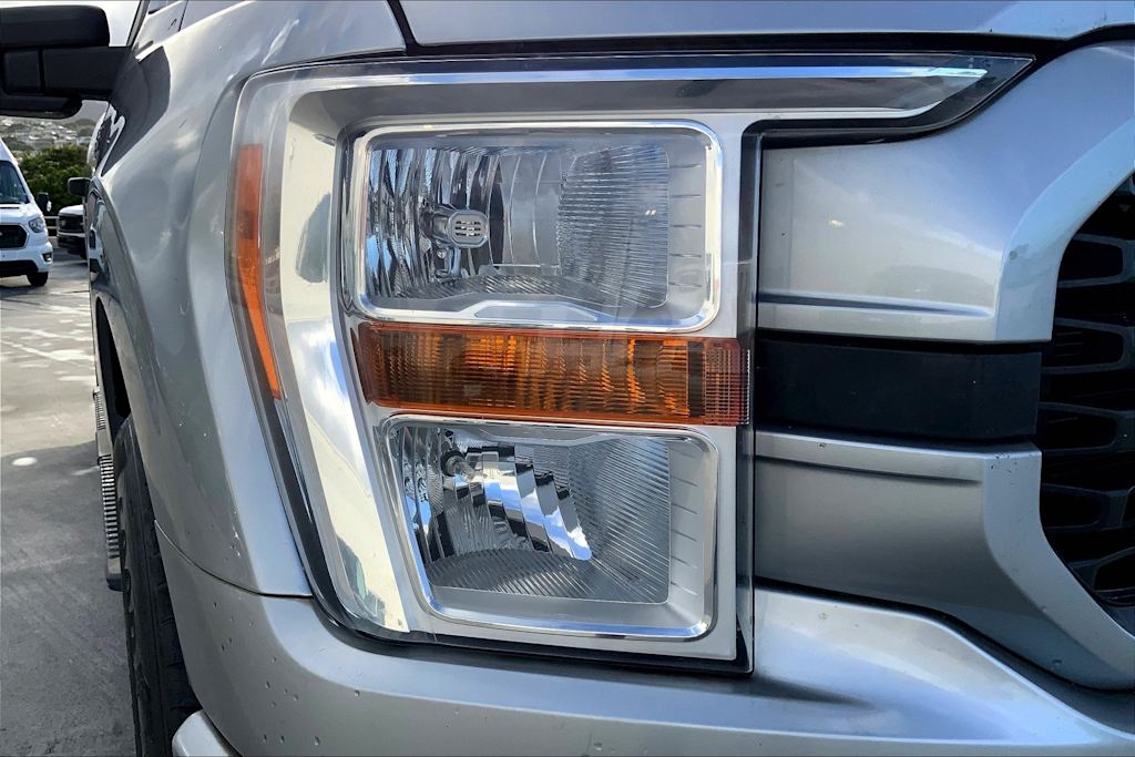 Thumbnail: 2022 Ford F-150 - 31