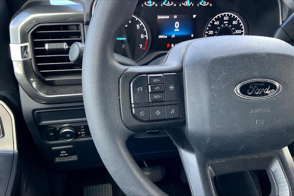 Thumbnail: 2022 Ford F-150 - 24