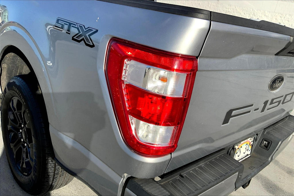 Thumbnail: 2022 Ford F-150 - 32