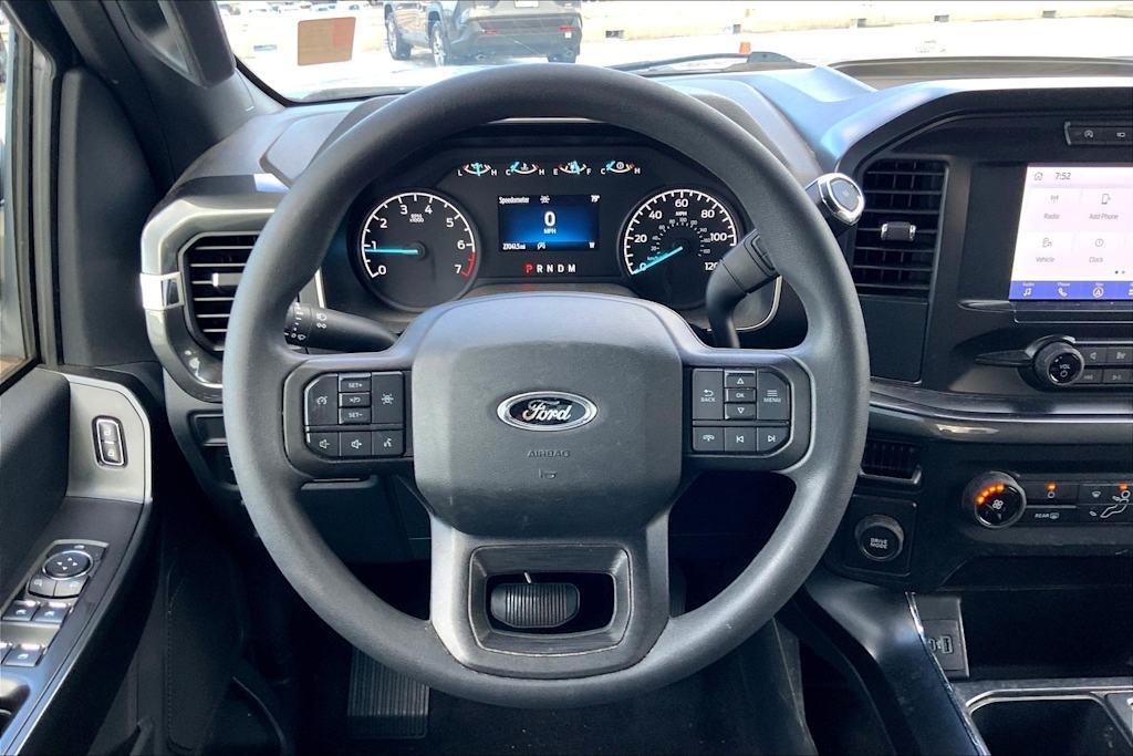 Thumbnail: 2022 Ford F-150 - 14