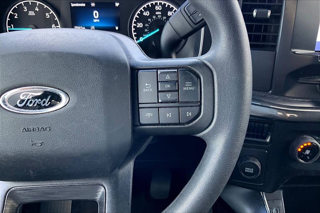 Thumbnail: 2022 Ford F-150 - 25