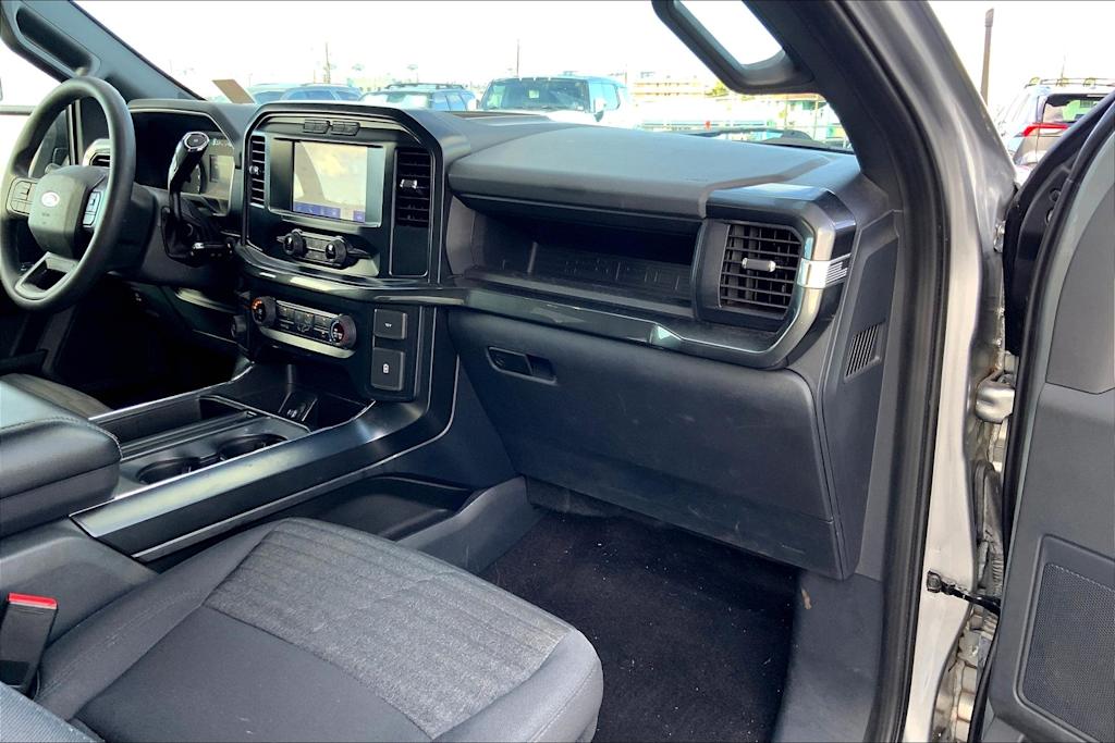 Thumbnail: 2022 Ford F-150 - 23