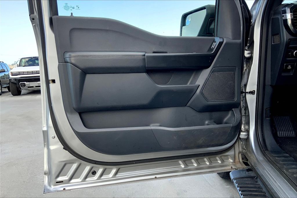 Thumbnail: 2022 Ford F-150 - 27
