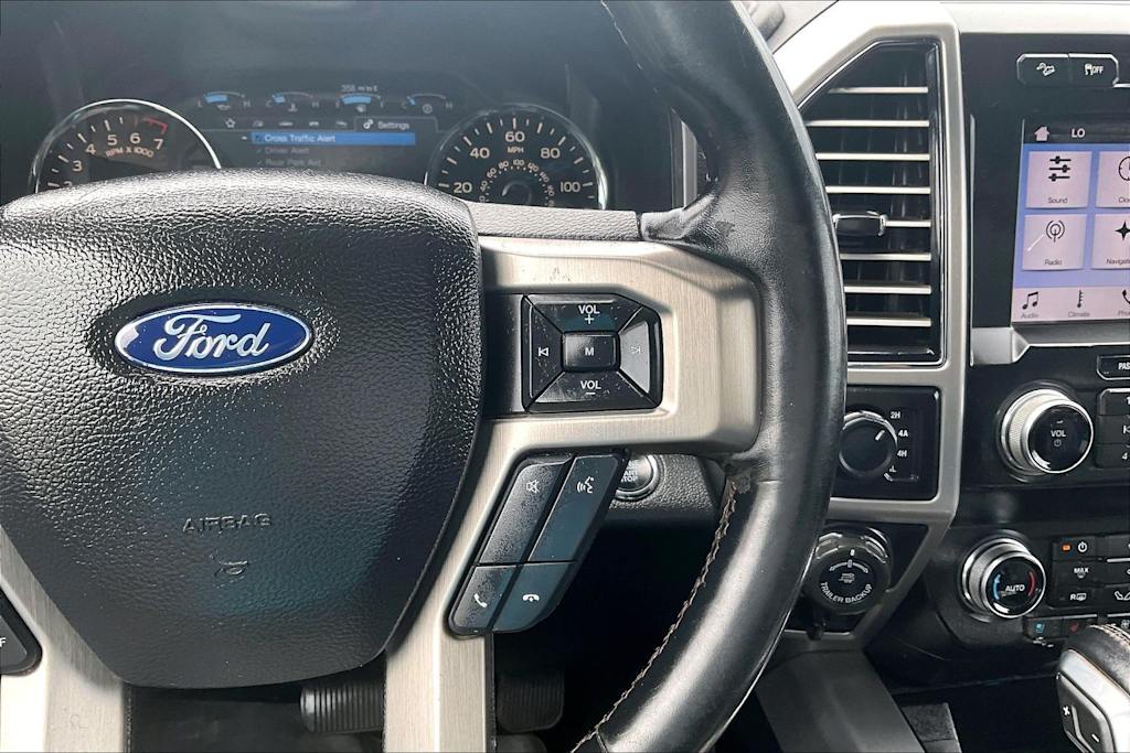 Thumbnail: 2019 Ford F-150 - 27