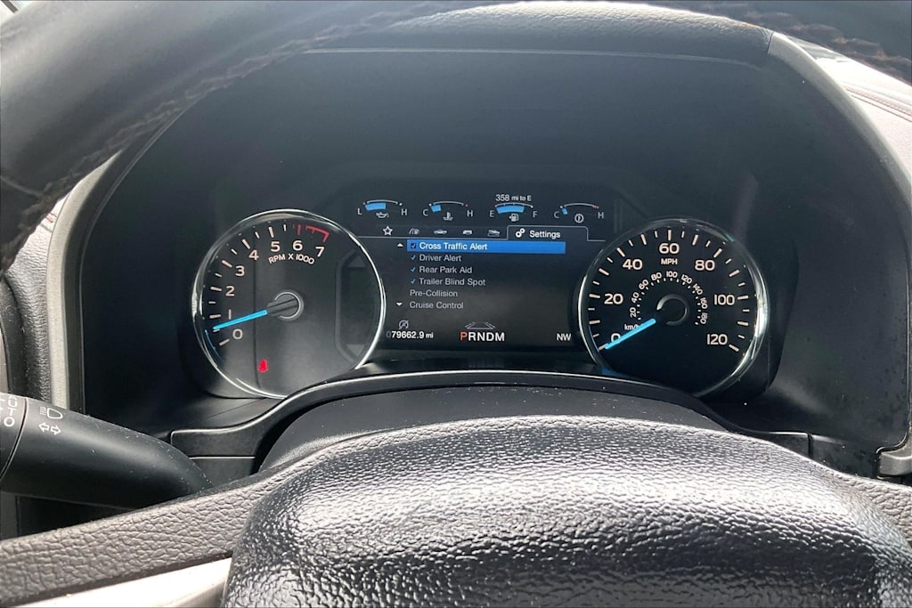 Thumbnail: 2019 Ford F-150 - 19