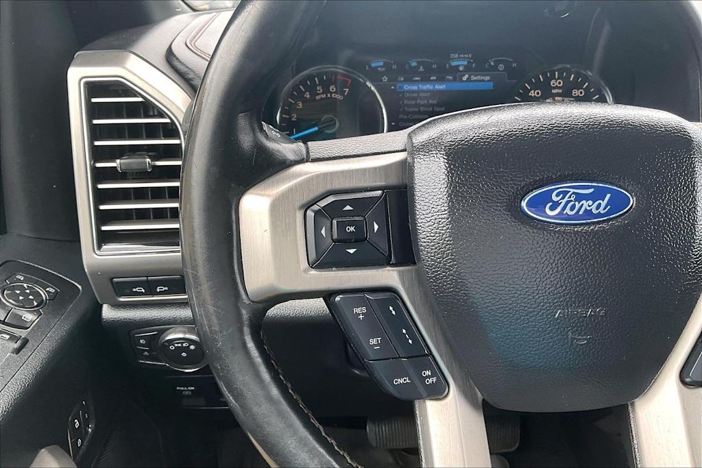Thumbnail: 2019 Ford F-150 - 26